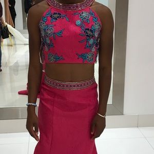 Meet your Posher, Xori